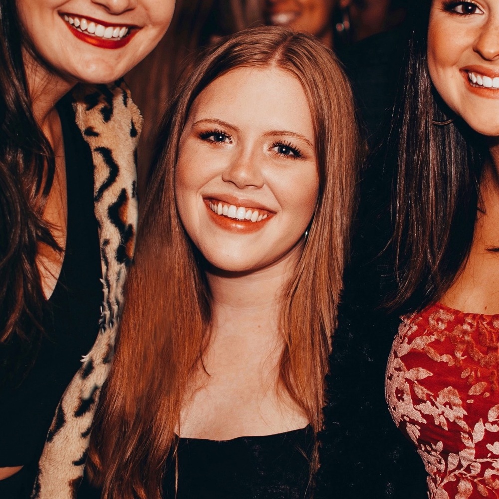 Meet your Posher, Jessica